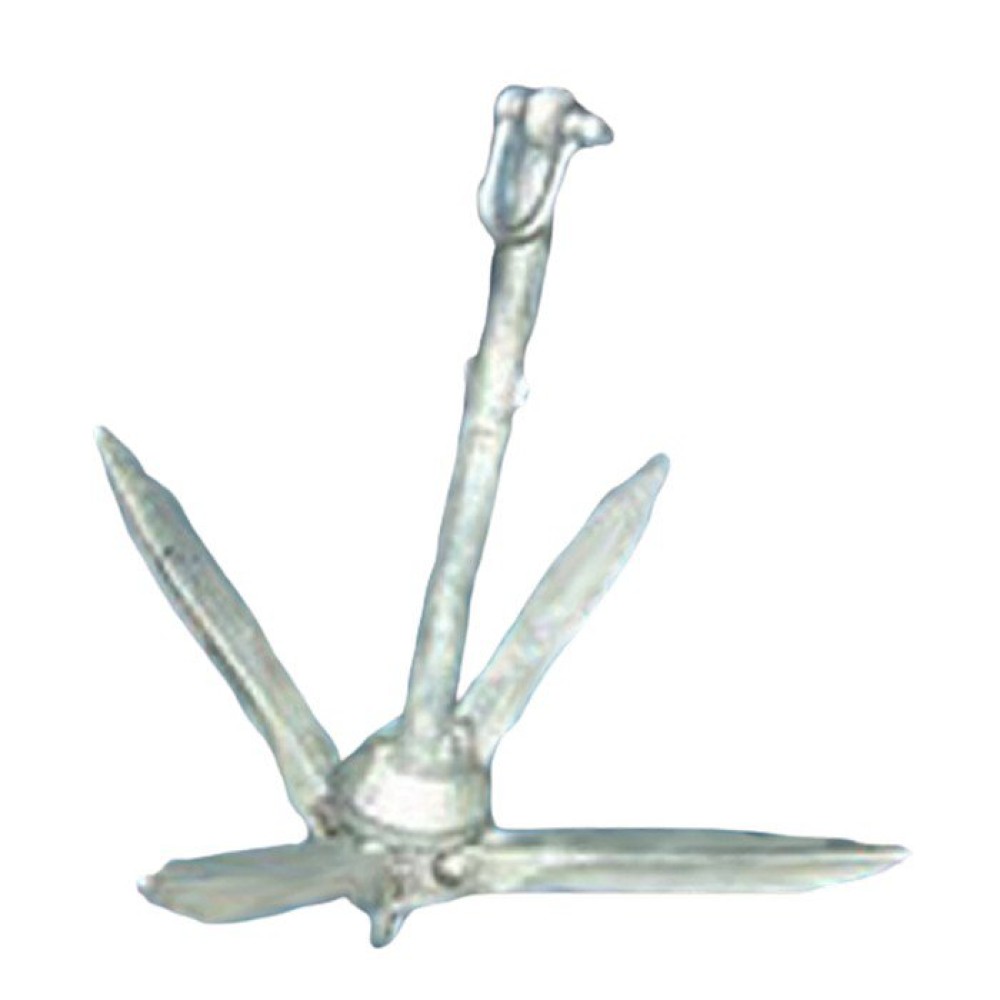 Якорь складной Кошка 10 кг