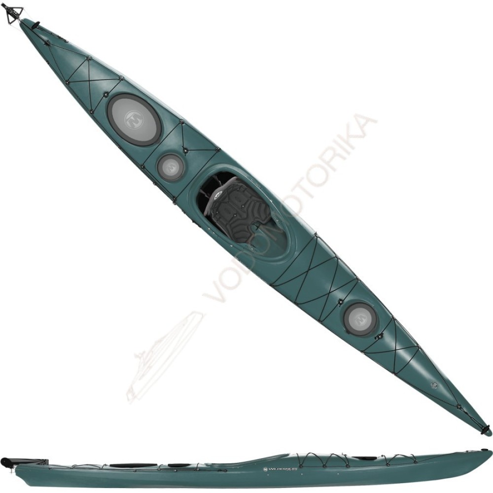 Каяк Wilderness Systems Tsunami 175