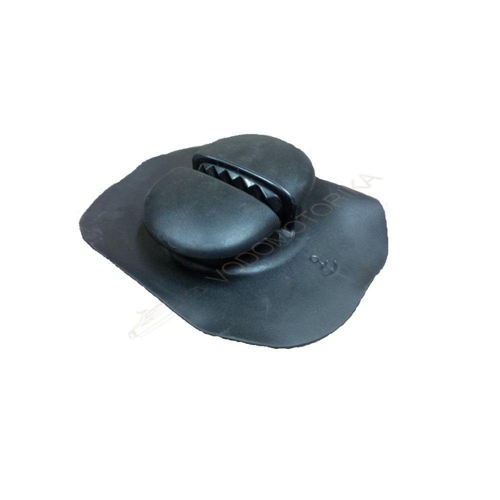 Рым якорный