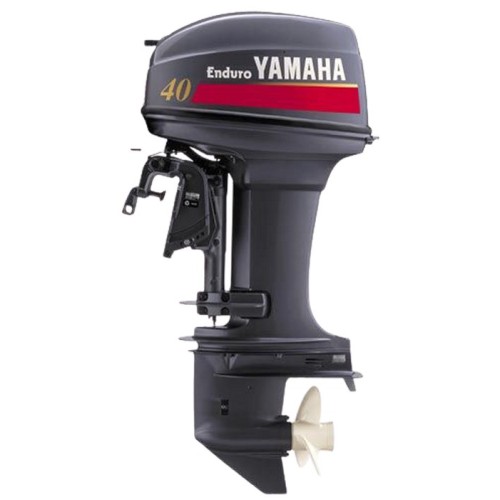 Лодочный мотор Yamaha E40 XWS 40 л.с.