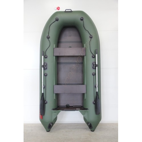 Надувная лодка RUSH 3300