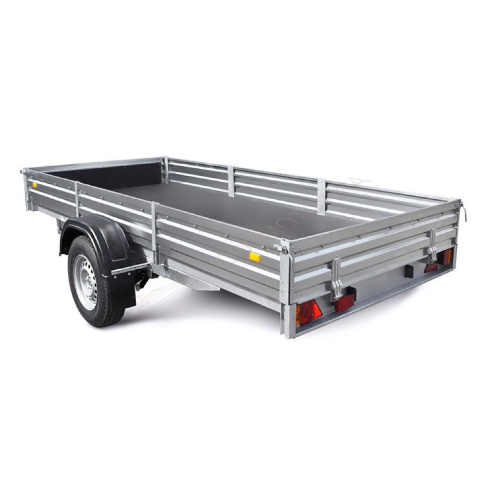 Автоприцеп МЗСА 831132.201 рес.