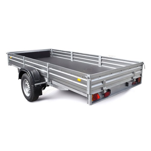 Автоприцеп МЗСА 831132.201 рес.