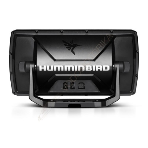 Картплоттер-эхолот HUMMINBIRD HELIX 7X MDI GPS G3