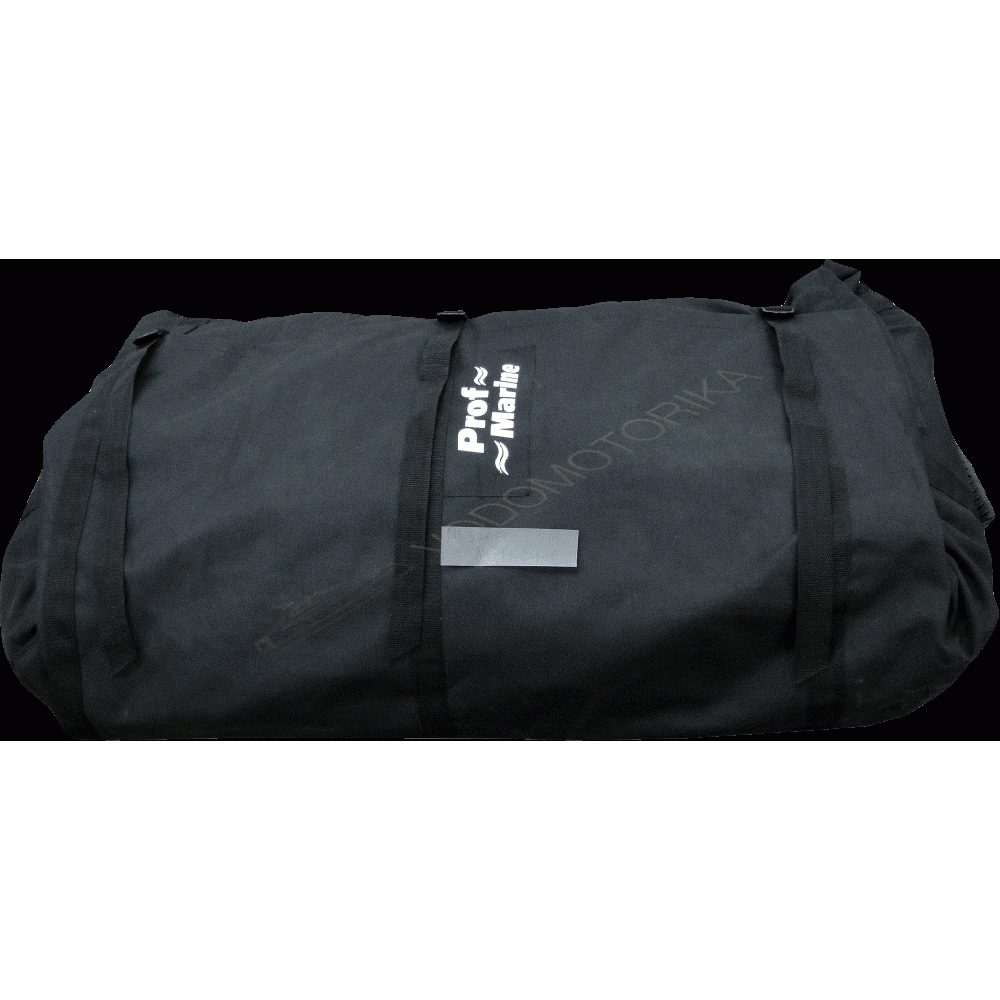 Надувная лодка Profmarine PM 320 L серый