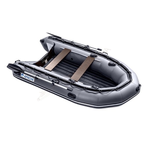 Надувная лодка Apache 3300 НДНД Prof
