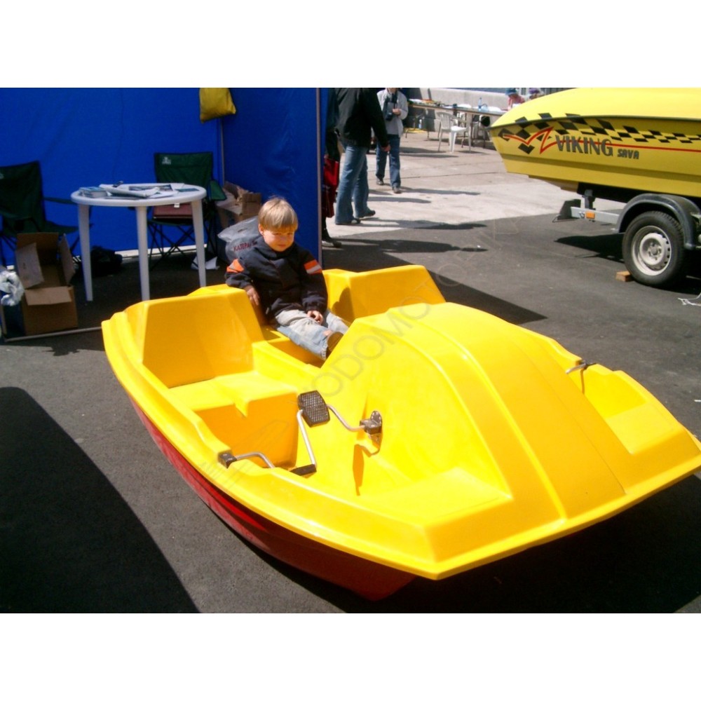 Водный велосипед SAVA 300V Beach