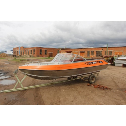 Катер Orionboat 49 k