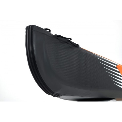 Каяк надувной двухместный Aquamarina Tomahawk AIR - K 440 2 ( арт. Air-K 440 )