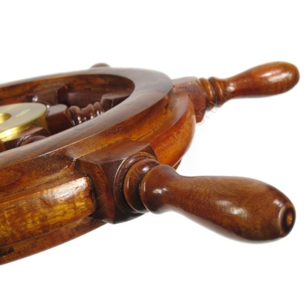 Штурвал 12" Youthful