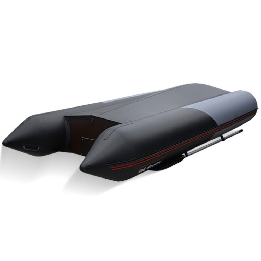 Лодка Хантер 340 New