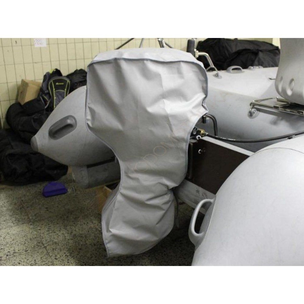 Чехол для транспортировки ПЛМ Riverboats 4-6 л.с.