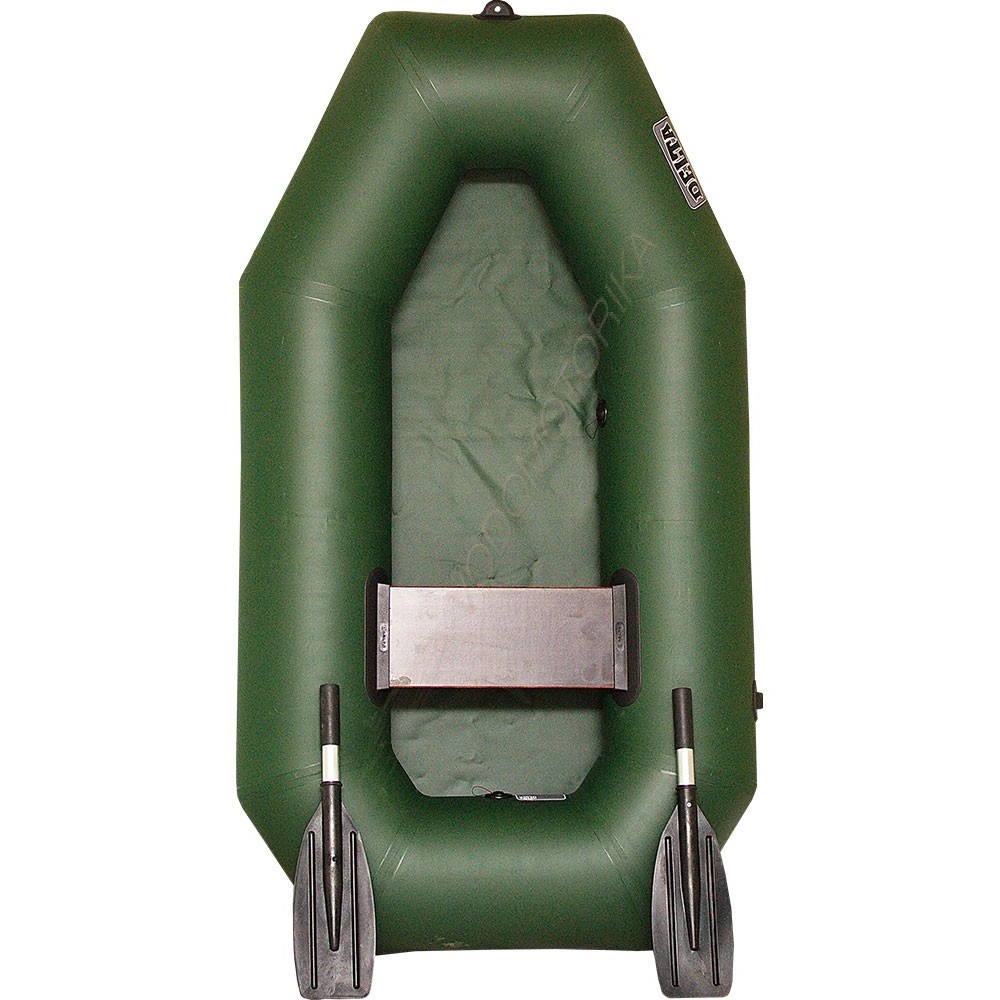 Надувная лодка Патриот Дельта 180