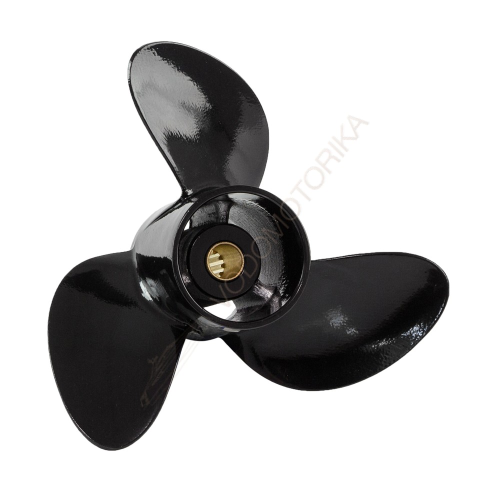 Винт гребной Mercury 4-6;3x7-7/8x8, BaekSan