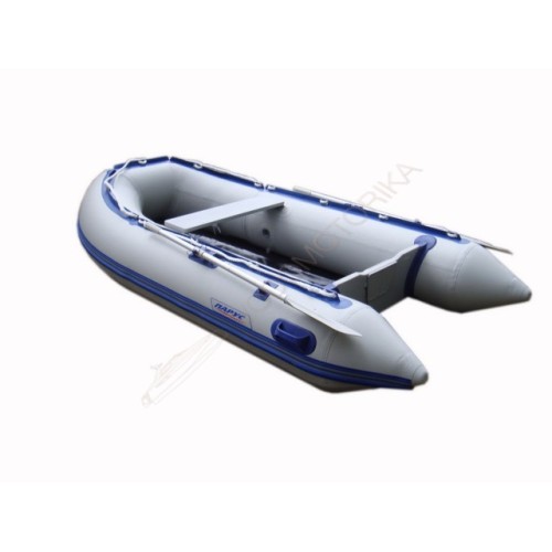 Лодка надувная Парус CD 320 с надувным полом