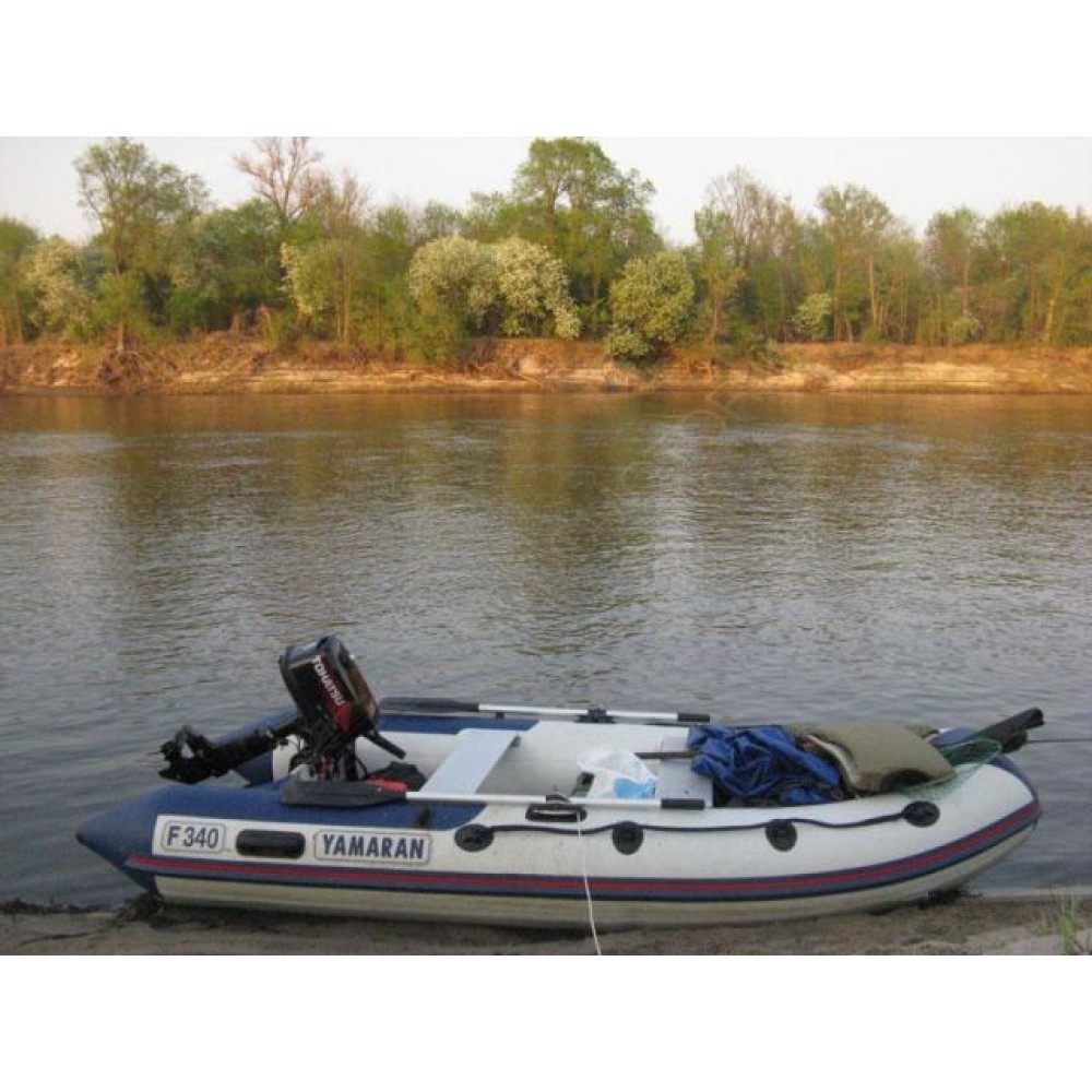 Лодка надувная YAMARAN S 340