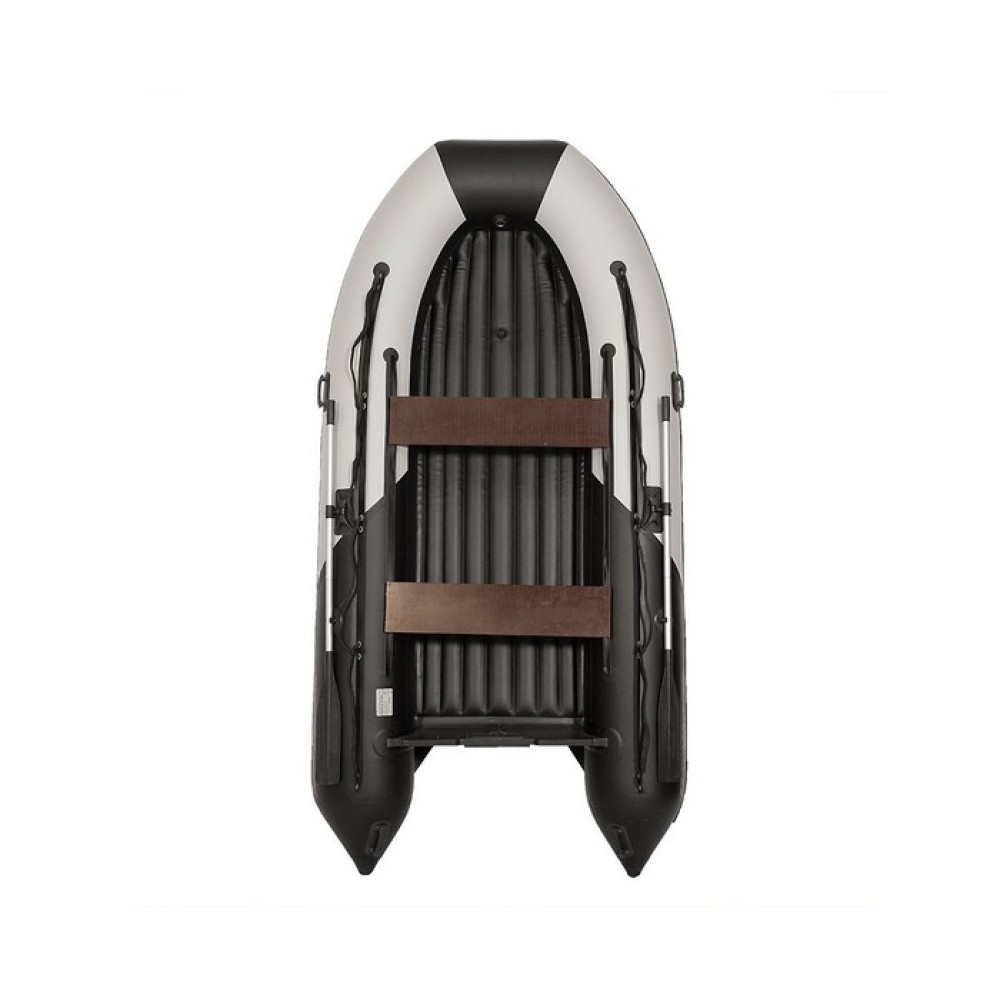 Надувная лодка Лоцман М-380 НД НД