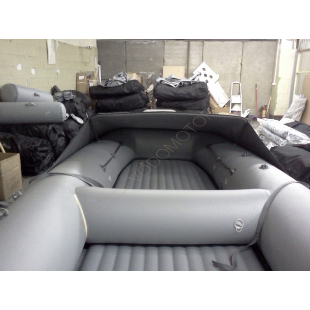 Тент носовой на лодку Ротан 380 К