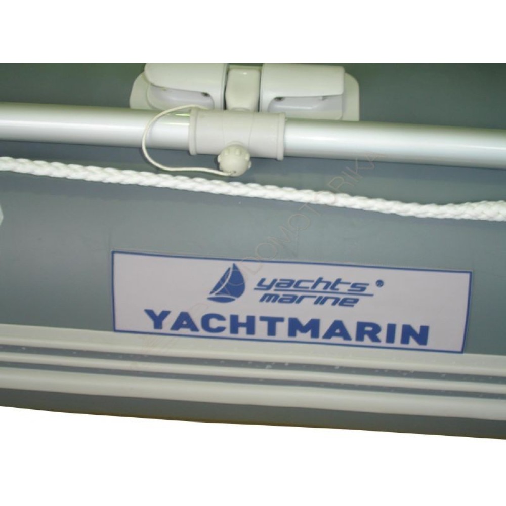 Надувная лодка YACHTMARIN Commander C330 AirDeck