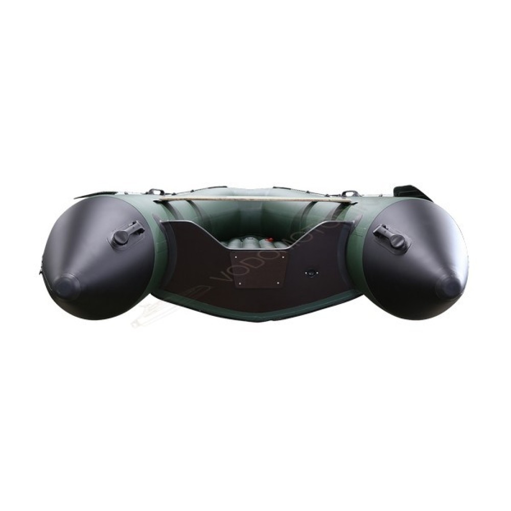 Надувная лодка ProfMarine РМ 400 Air LUX