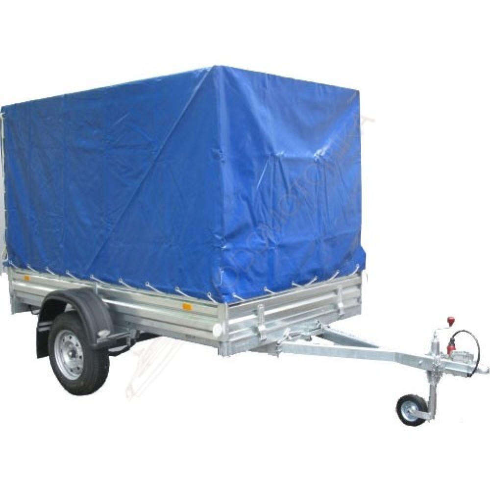 Тент LAKER с каркасом в сборе HD400/h 1,5м