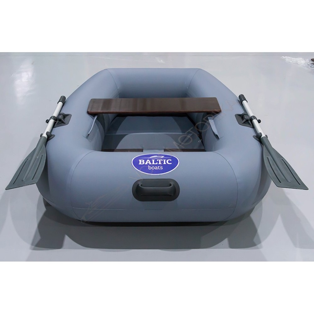 Гребная лодка Baltic Boats Атлант-200