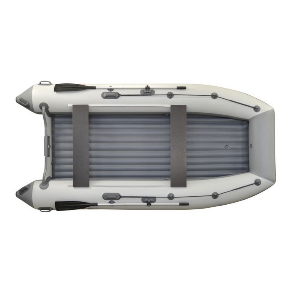 Надувная лодка Zvezda КИТОБОЙ 360 НДНД