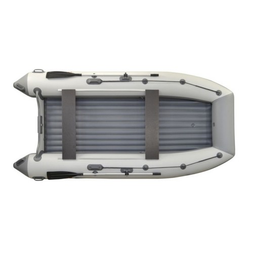 Надувная лодка Zvezda КИТОБОЙ 360 НДНД