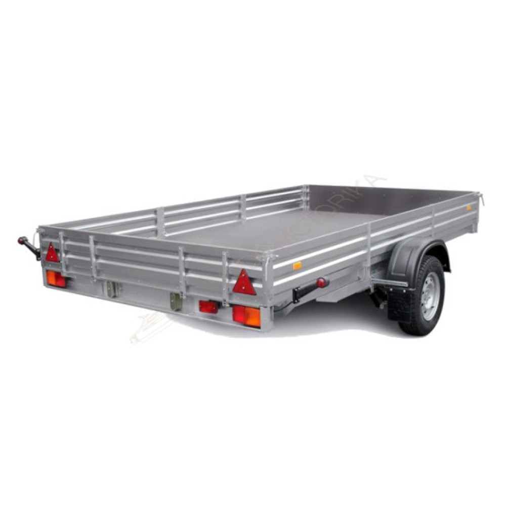 Автоприцеп МЗСА 817718.001-05 рес.