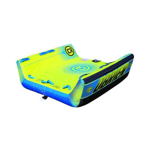 Баллон буксировочный 2-местный O'Brien BOOKER 2 S21