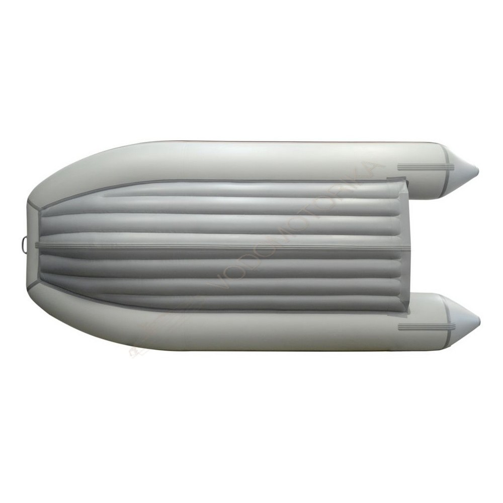 Надувная лодка Zvezda 420 СТАНДАРТ НДНД