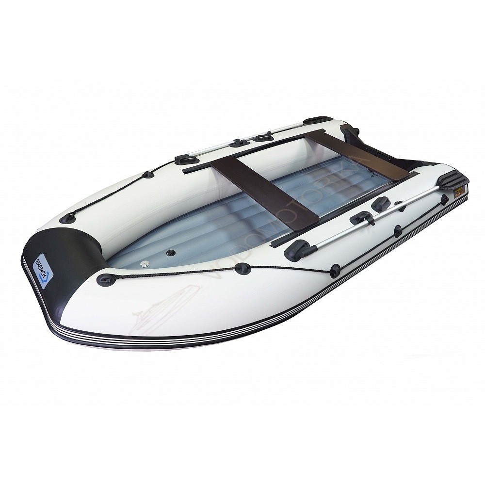 Надувная лодка Marlin 370 EA (EnergyAir)