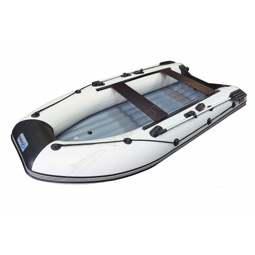 Надувная лодка Marlin 370 EA (EnergyAir)