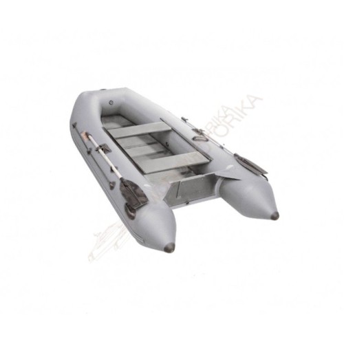 Моторно-гребная лодка Посейдон Викинг-340 LS