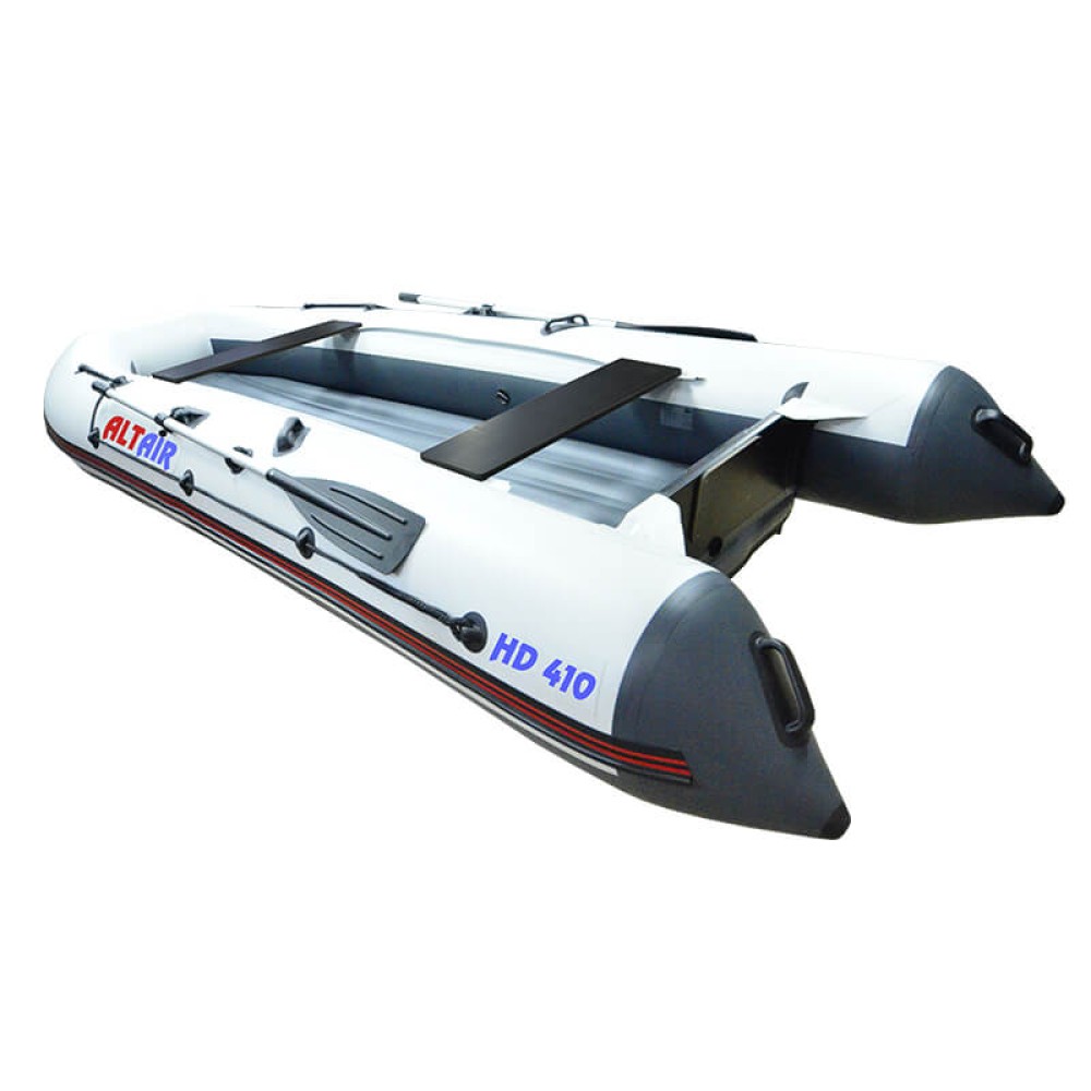 Надувная лодка ALTAIR HD-410 НДНД