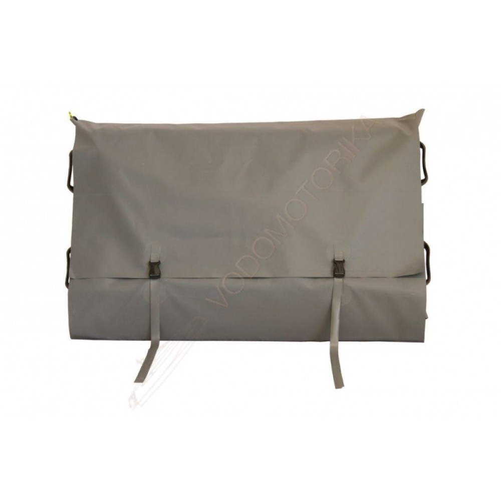 Надувная лодка Наши лодки ВИТЯЗЬ 500