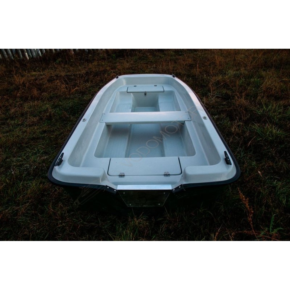 Лодка пластиковая Армада Кайман 31L