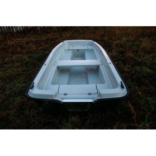 Лодка пластиковая Армада Кайман 31L