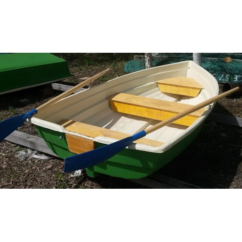 Стеклопластиковая лодка Тортилла-305 Эко