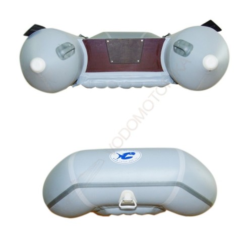 Лодка надувная BRATAN 340Т