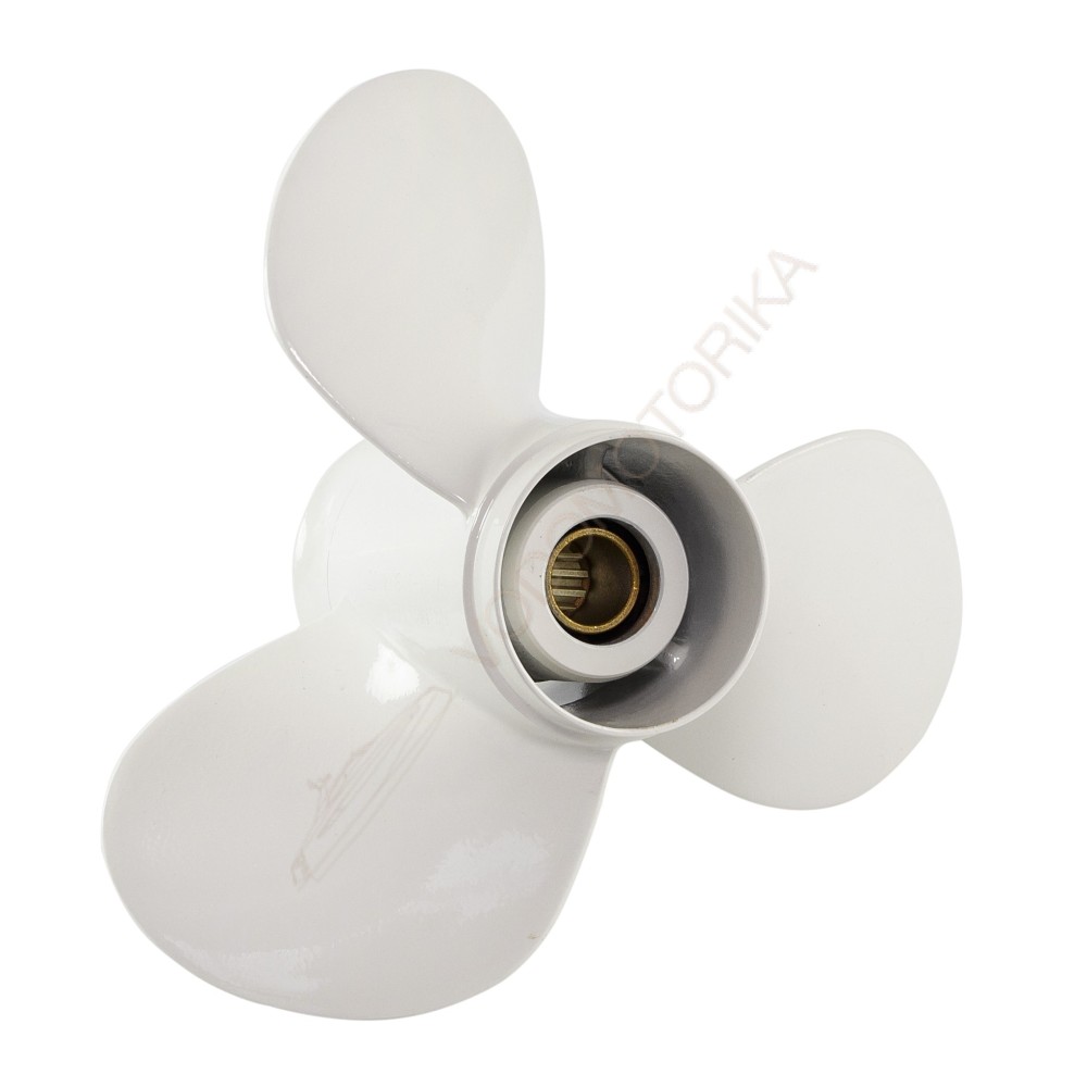 Винт гребной Honda BF35-60;3x11-3/8x12, BaekSan