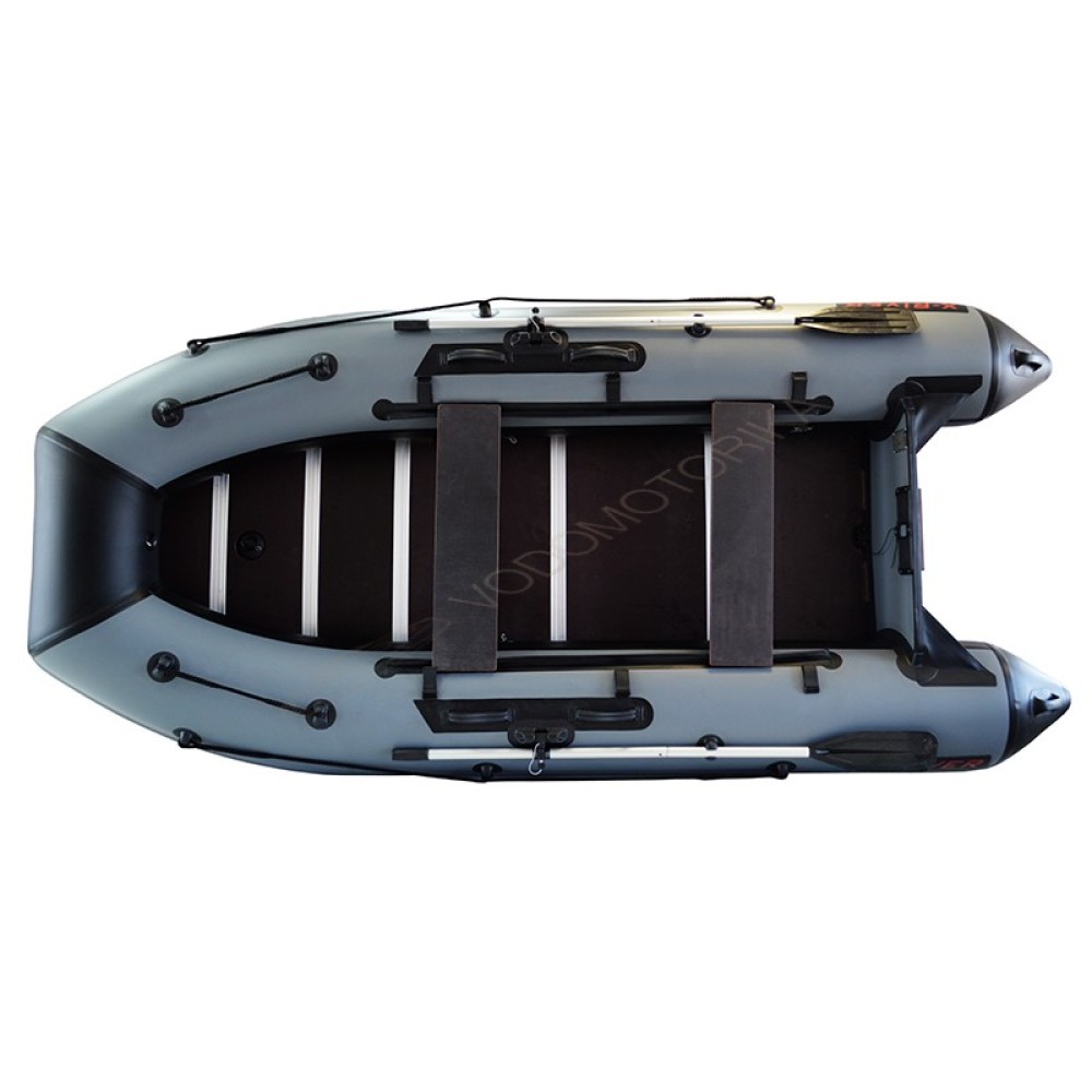 Надувная лодка X-River Agent 385 ( Пайол )