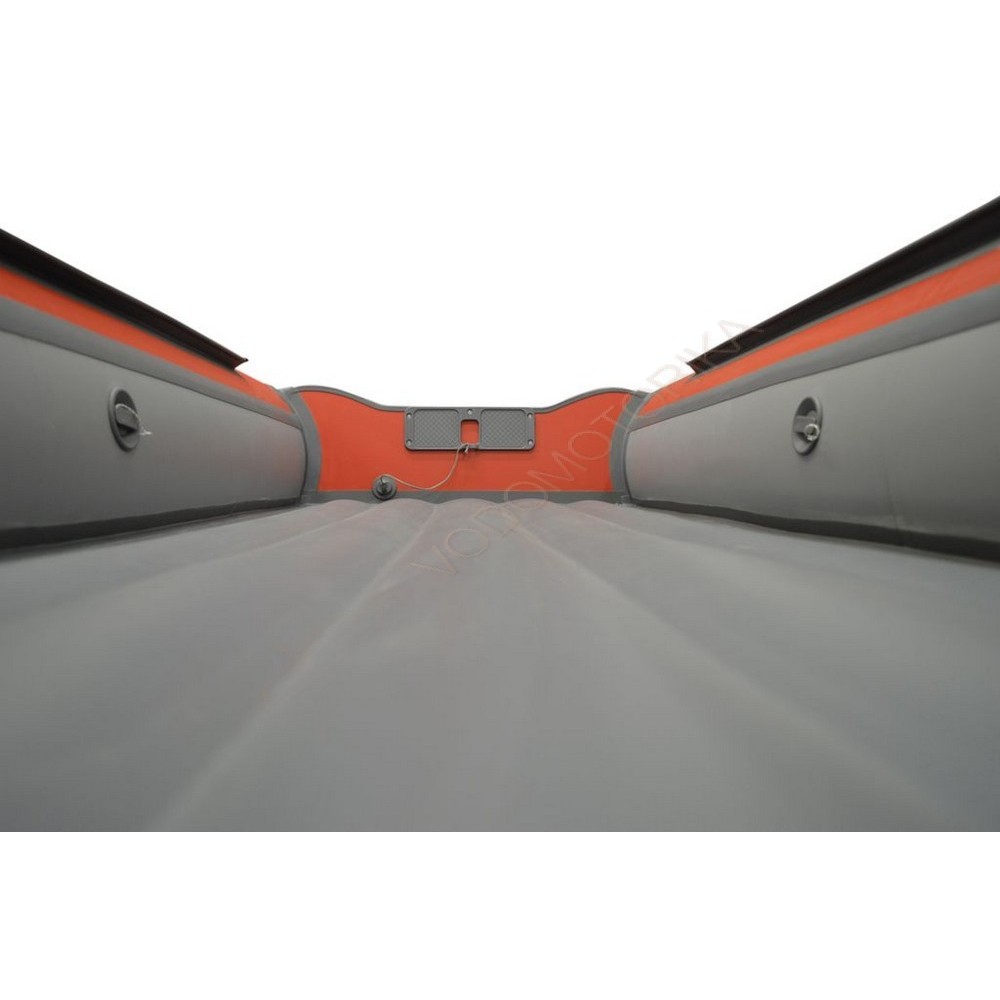 Надувная лодка Zvezda 300 СТАНДАРТ НДНД