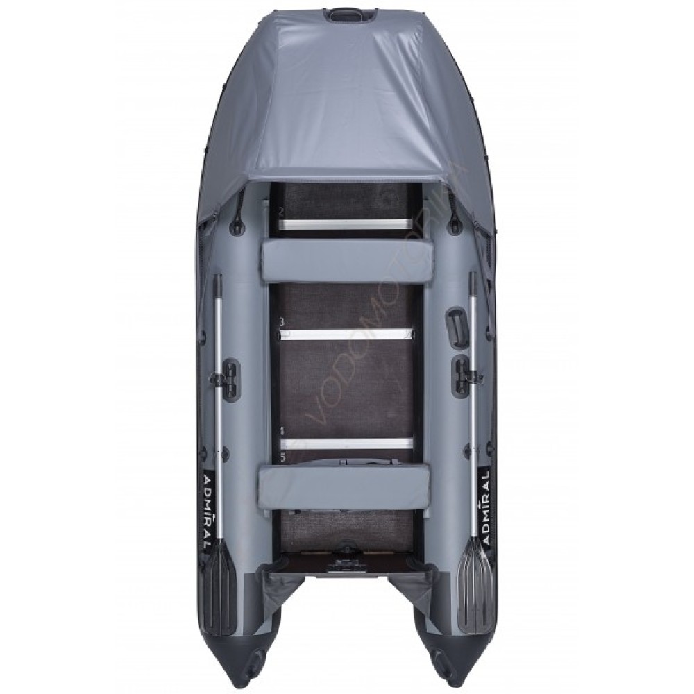 Лодка надувная Адмирал 320 Classic Lux