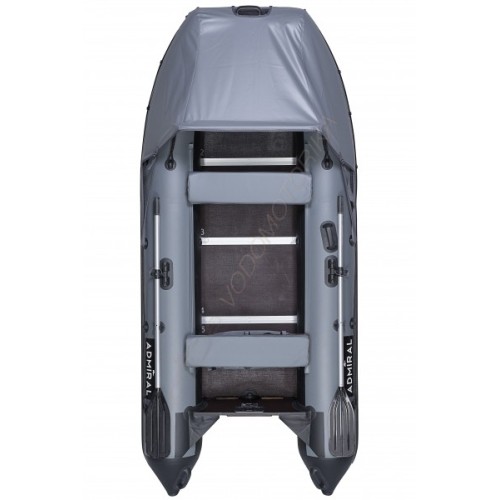Лодка надувная Адмирал 320 Classic Lux