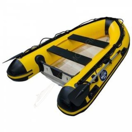 Лодка RIB Baltic Boats BBRIB-270