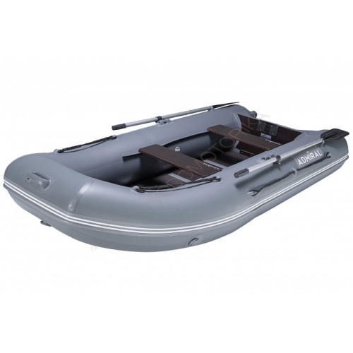 Лодка Адмирал 290