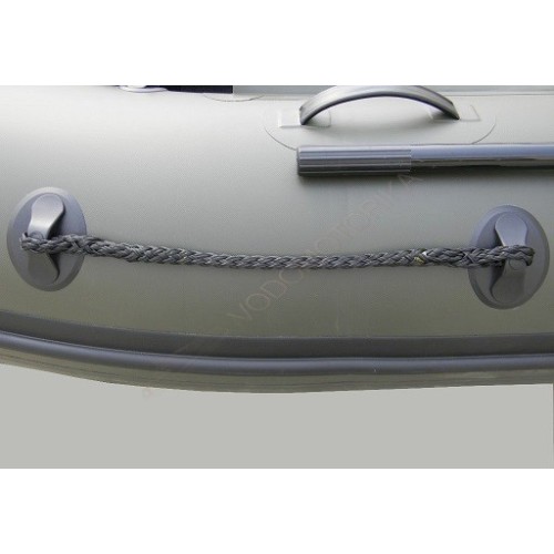 Надувная лодка ДМБ 290 ДЕЛЬТА