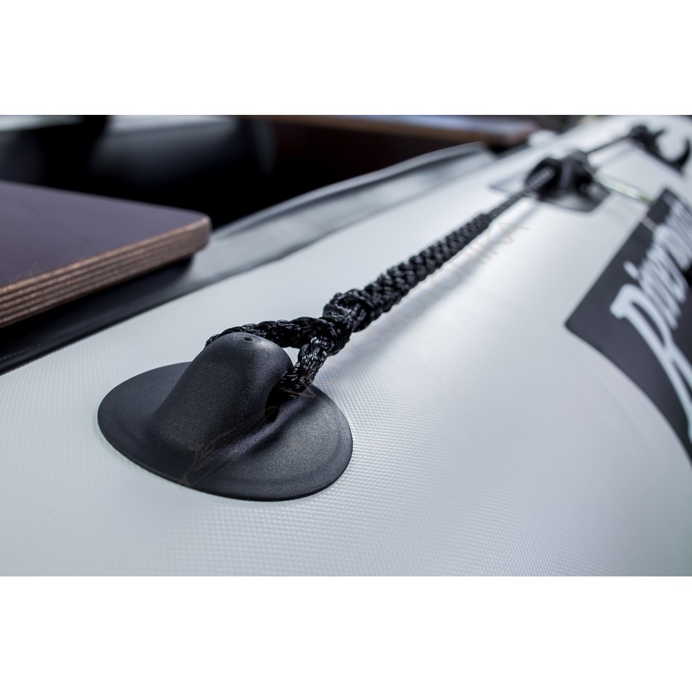 Лодка RiverBoats RB-280 ЛАЙТ+