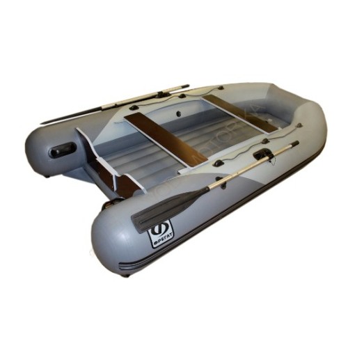Надувная лодка Фрегат 370 Air л/т